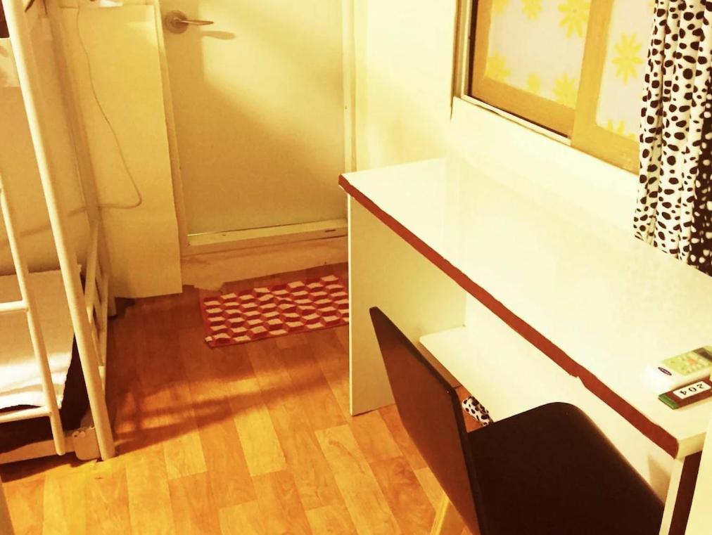 Seoul Mom Guesthouse Buitenkant foto