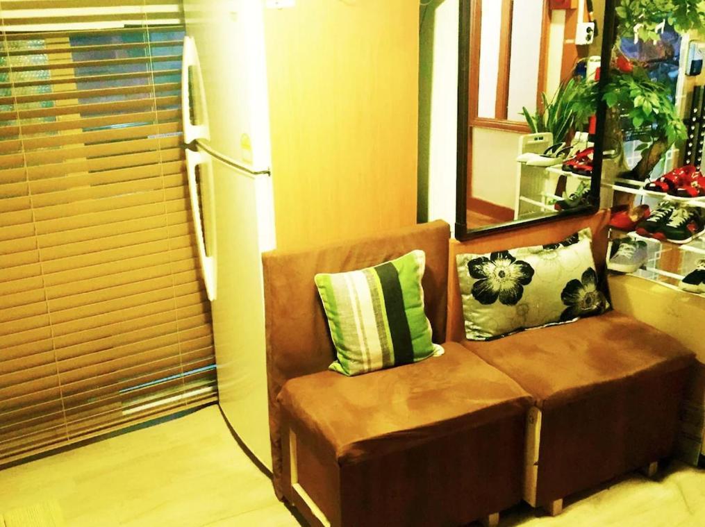 Seoul Mom Guesthouse Buitenkant foto